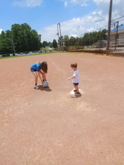 Patrick Springs Park - Patrick Springs, VA