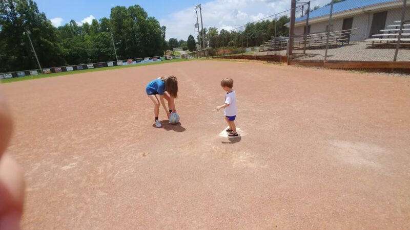 Patrick Springs Park - Patrick Springs, VA