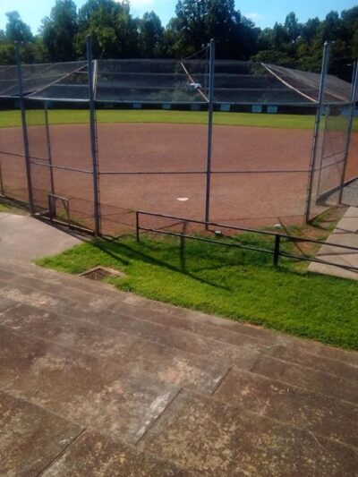 Patrick Springs Park - Patrick Springs, VA