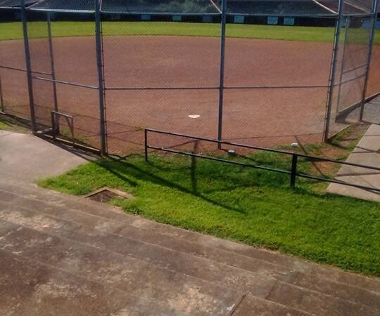 Patrick Springs Park - Patrick Springs, VA