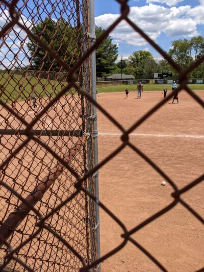 Patrick Springs Park - Patrick Springs, VA