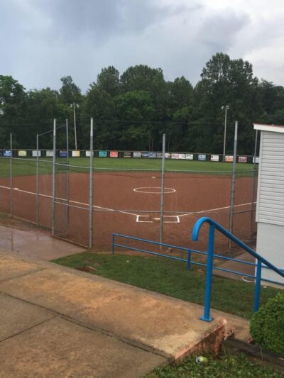 Patrick Springs Park - Patrick Springs, VA