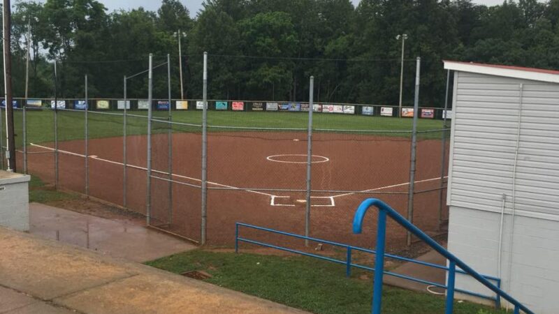 Patrick Springs Park - Patrick Springs, VA