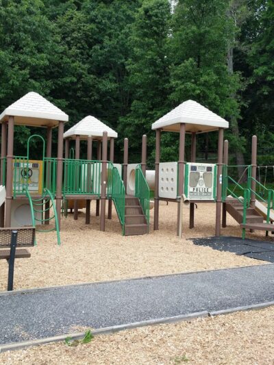 Club Court Park - Patterson, NY