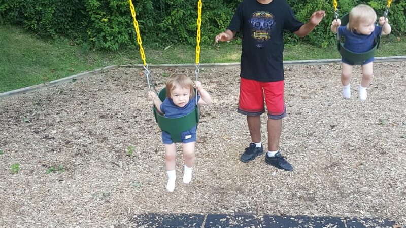 Club Court Park - Patterson, NY