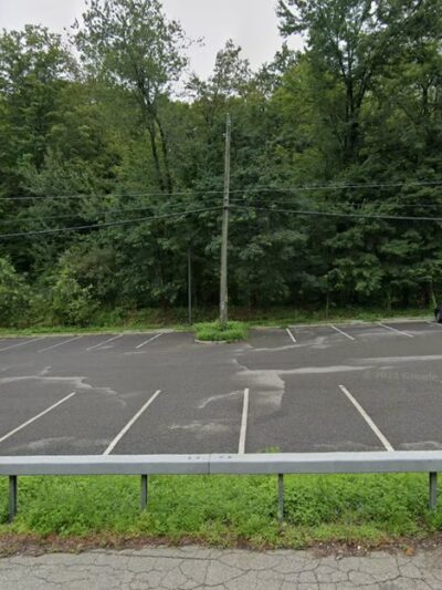 Park & Ride - Patterson, NY