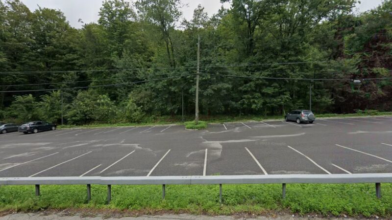 Park & Ride - Patterson, NY