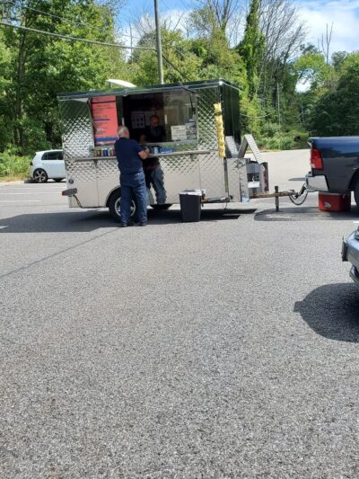 Park & Ride - Patterson, NY