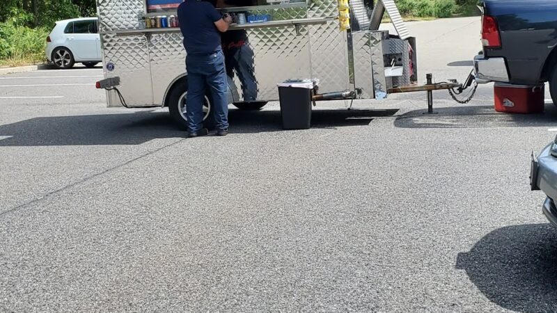 Park & Ride - Patterson, NY