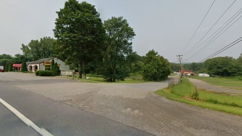 Patterson Flea Market - Patterson, NY