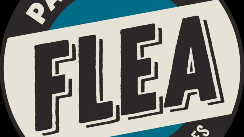 Patterson Flea Market - Patterson, NY