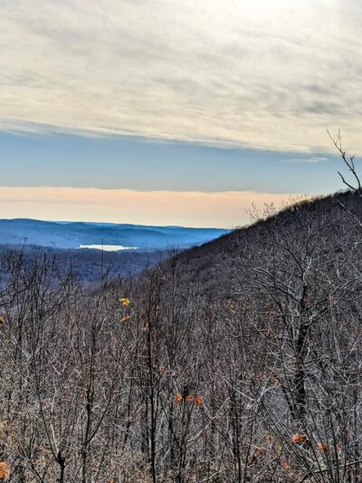 Michael Ciaiola Conservation Area (Parking) - Patterson, NY