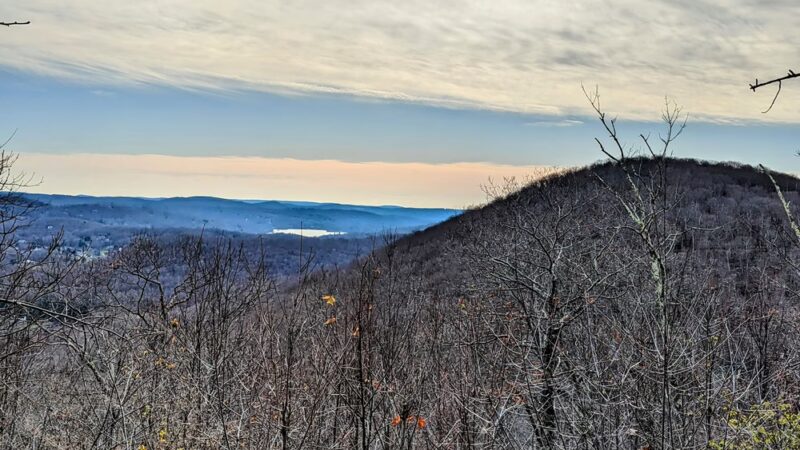 Michael Ciaiola Conservation Area (Parking) - Patterson, NY