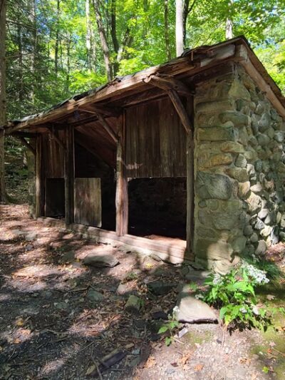 Michael Ciaiola Conservation Area (Parking) - Patterson, NY