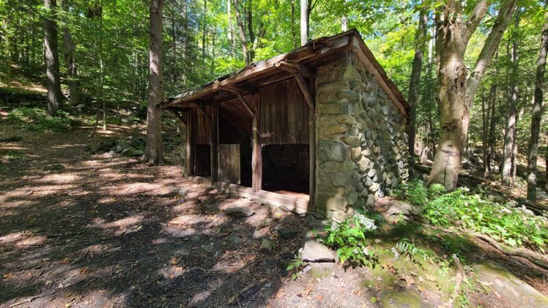 Michael Ciaiola Conservation Area (Parking) - Patterson, NY