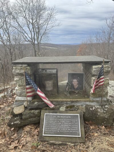 Michael Ciaiola Conservation Area (Parking) - Patterson, NY