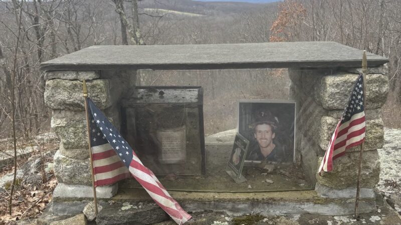 Michael Ciaiola Conservation Area (Parking) - Patterson, NY