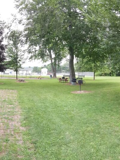 Patton Park & Pool - Patton, PA