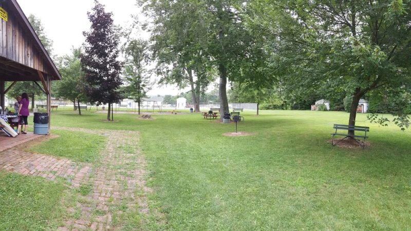 Patton Park & Pool - Patton, PA