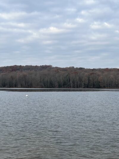 Troxell Point Trail - Patton, PA