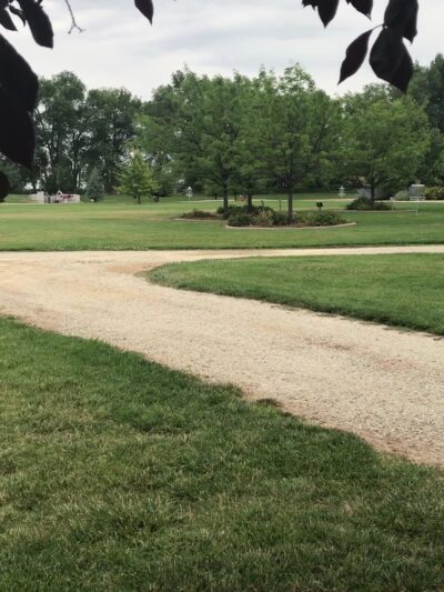 Splash Park - Paul, ID