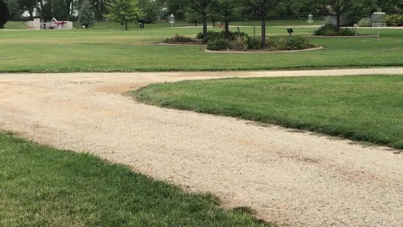 Splash Park - Paul, ID