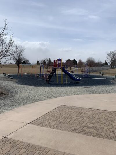 Splash Park - Paul, ID