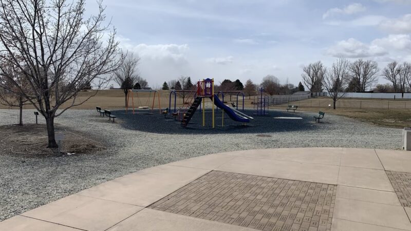 Splash Park - Paul, ID