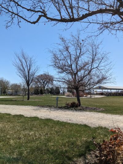 Splash Park - Paul, ID