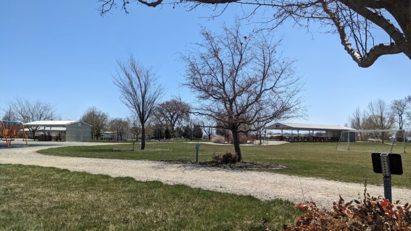 Splash Park - Paul, ID