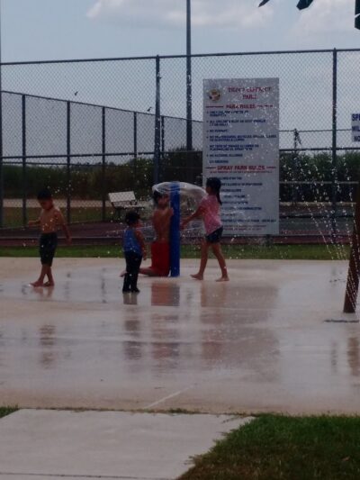 Paulina Park - Paulina, LA