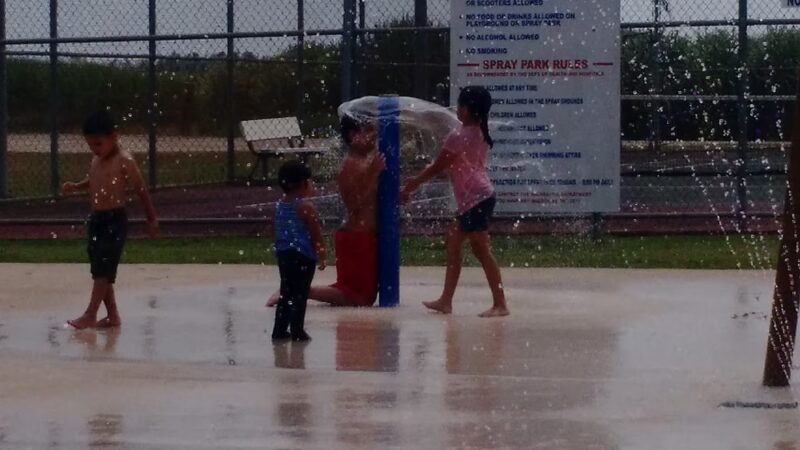 Paulina Park - Paulina, LA