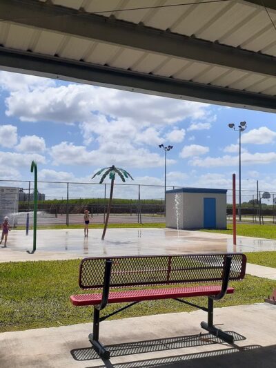 Paulina Park - Paulina, LA