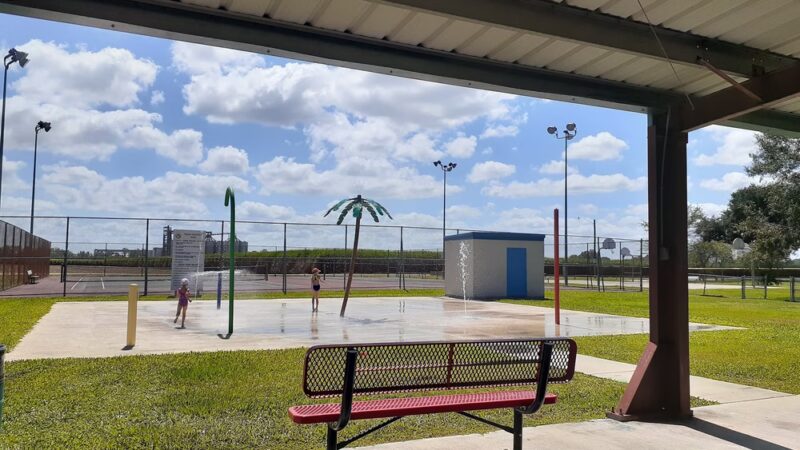 Paulina Park - Paulina, LA