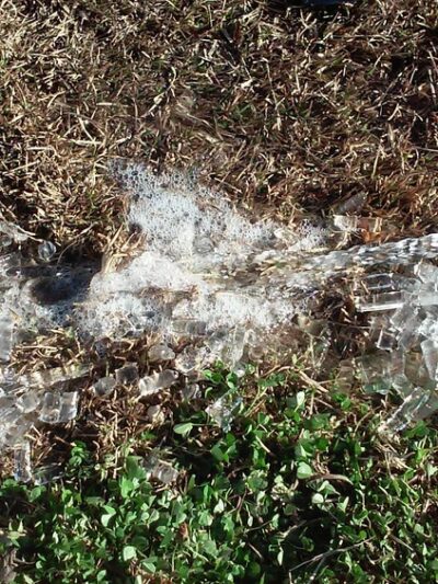 Paulina Park - Paulina, LA