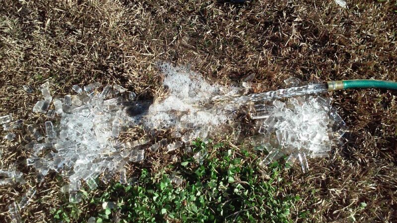 Paulina Park - Paulina, LA