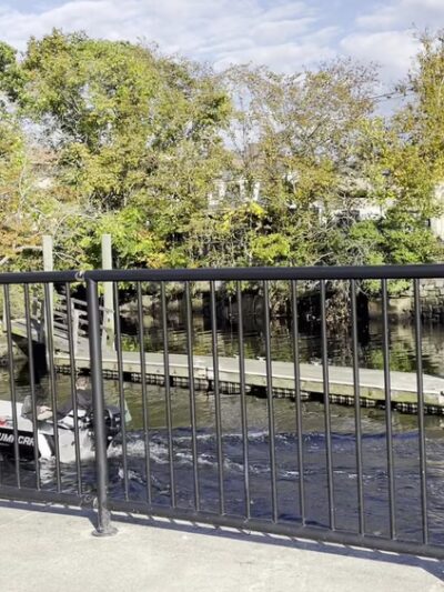 Donahue Park - Pawcatuck, CT