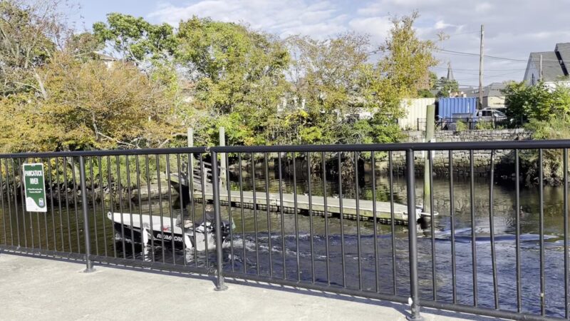 Donahue Park - Pawcatuck, CT