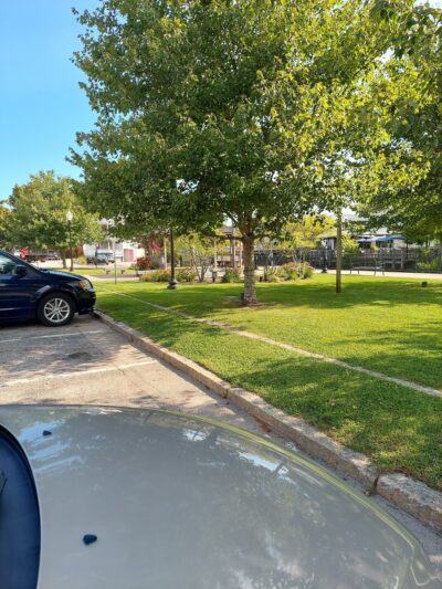 Donahue Park - Pawcatuck, CT