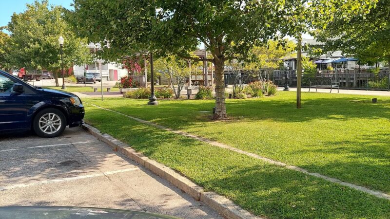 Donahue Park - Pawcatuck, CT