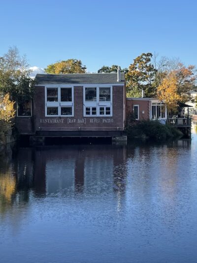 Donahue Park - Pawcatuck, CT