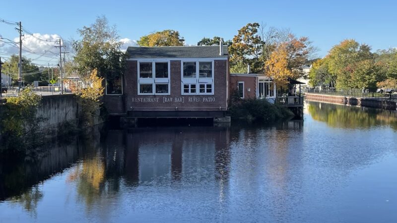 Donahue Park - Pawcatuck, CT