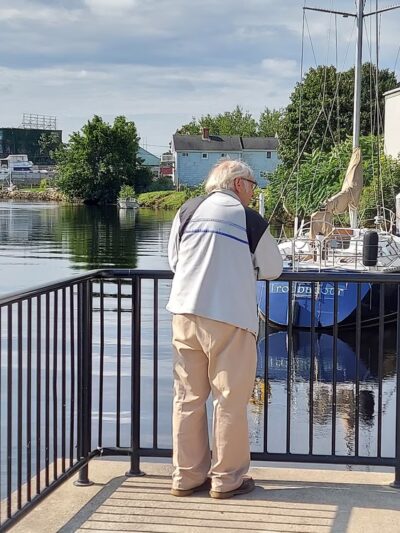 Donahue Park - Pawcatuck, CT