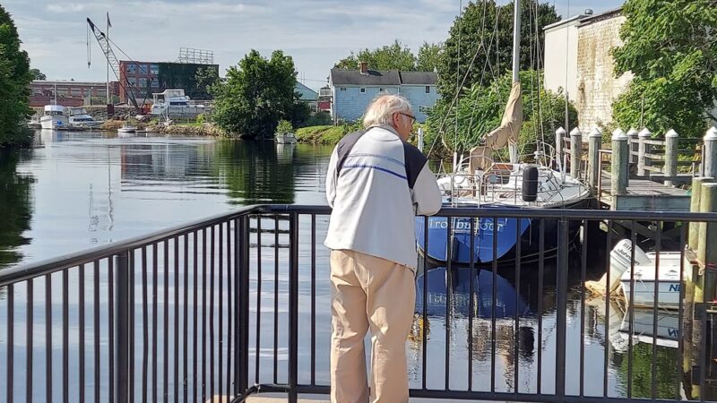 Donahue Park - Pawcatuck, CT