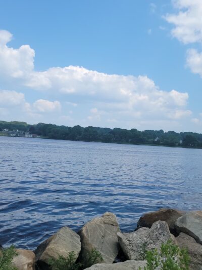 Meadow Woods Preserve - Pawcatuck, CT