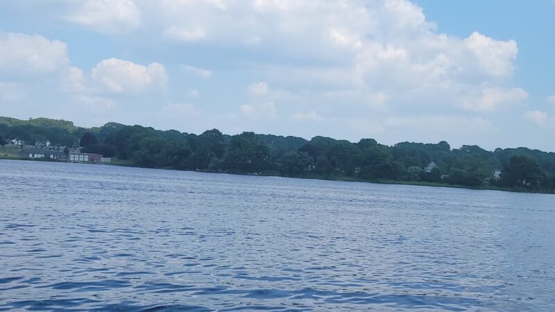 Meadow Woods Preserve - Pawcatuck, CT