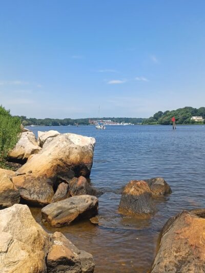 Pawcatuck River Wildlife Area - Pawcatuck, CT