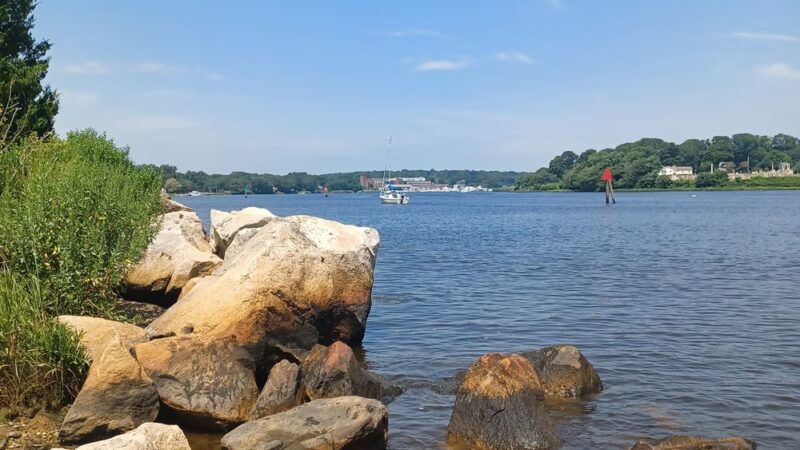 Pawcatuck River Wildlife Area - Pawcatuck, CT