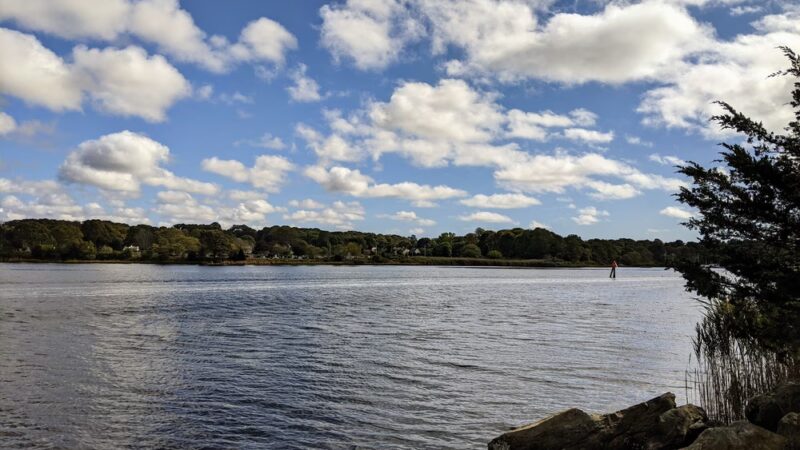 Pawcatuck River Wildlife Area - Pawcatuck, CT