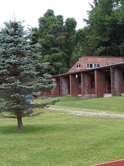 Edward R Murrow Memorial Park - Pawling, NY